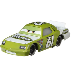 Cars Tekli Karakter Araçlar Gby04