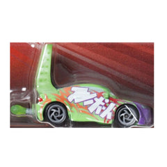 Cars Tekli Karakter Araçlar Htx90