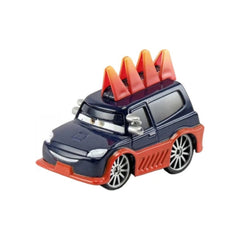Cars Tekli Karakter Araçlar Hty07