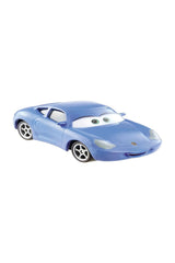 Cars Tekli Karakter Araçlar Sally Fjh98