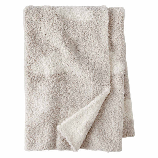 Carter’s Bebek Kahverengi Battaniye