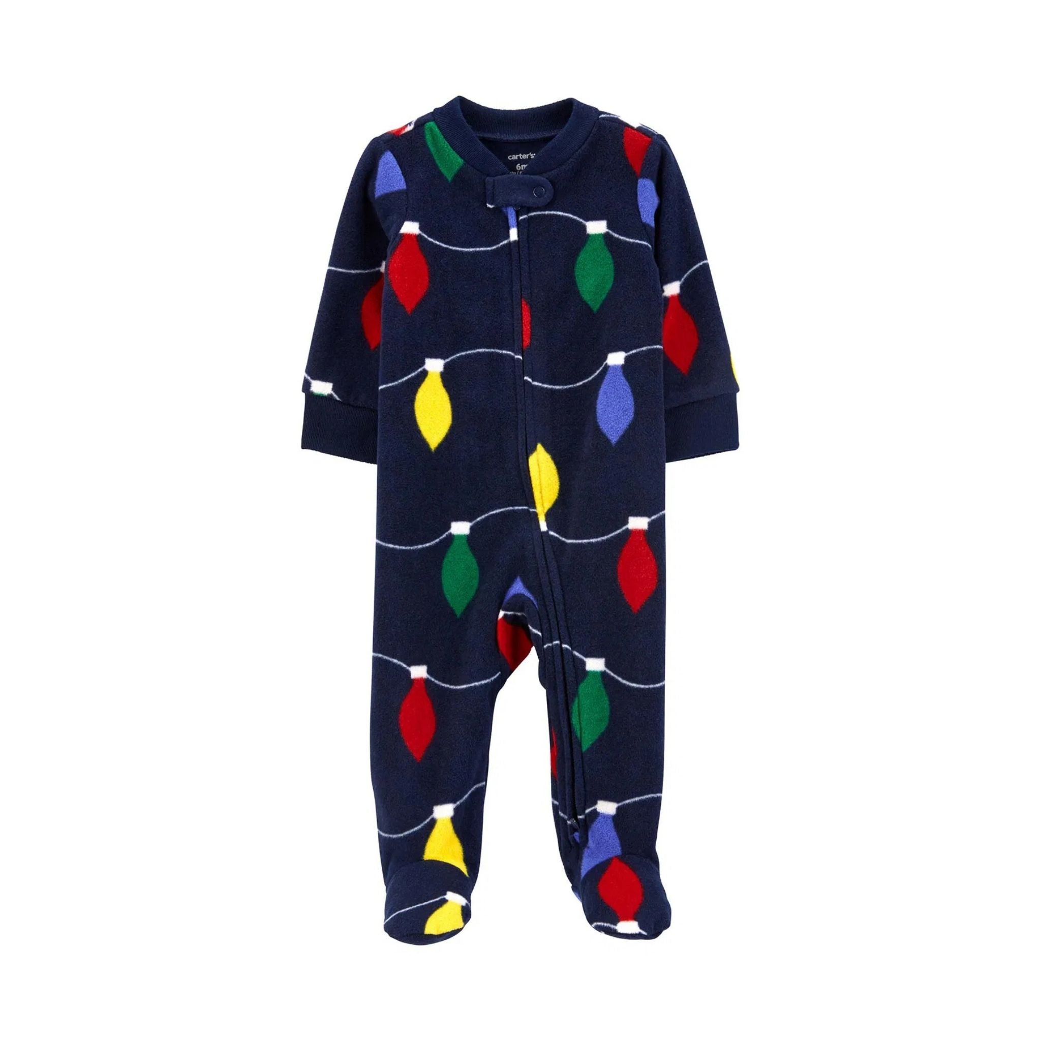 Carter's Bebek Polar Uyku Tulumu