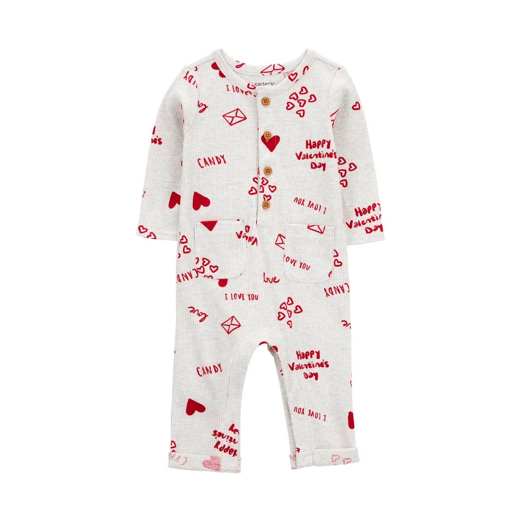 Carter's Bebek Tulum