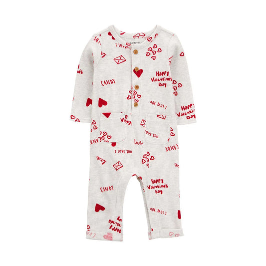 Carter's Bebek Tulum