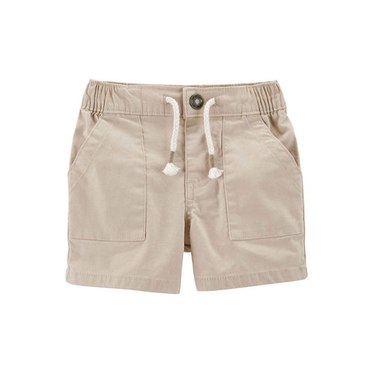 Carter's Erkek Bebek 2'li Alt Üst Set