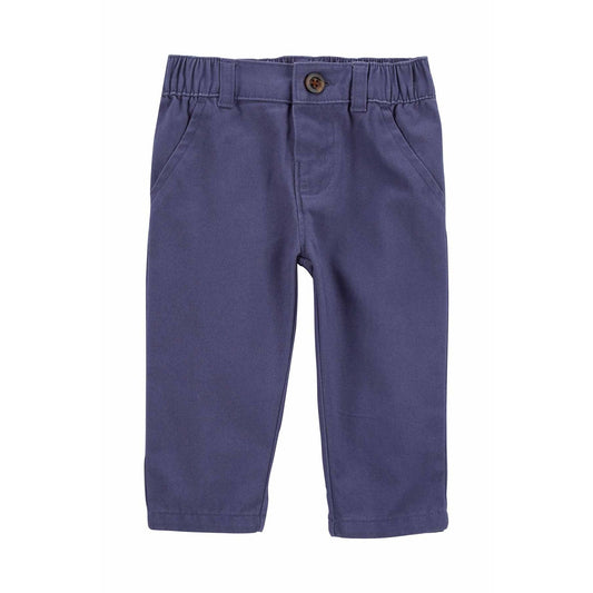 Carter's Erkek Bebek 2'li Alt Üst Set