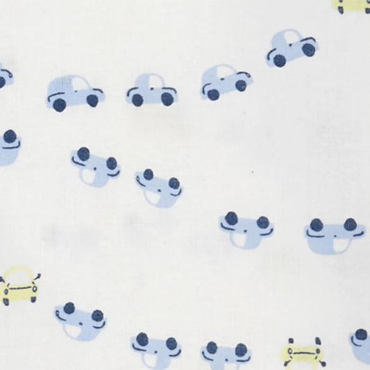 Carter's Erkek Bebek 2'li Şortlu Set