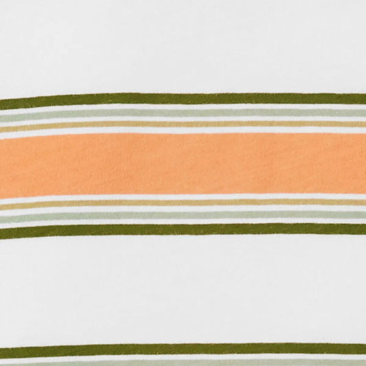 Carter's Erkek Bebek 2'li Şortlu Set