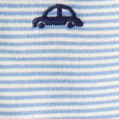 Carter's Erkek Bebek 3'lü Hırkalı Takım