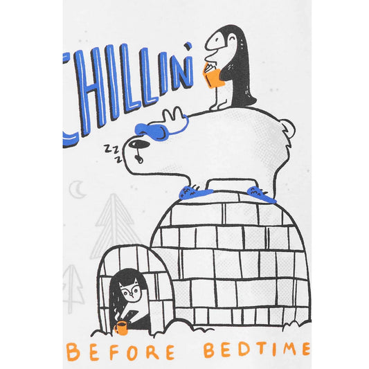 Carter's Erkek Bebek 4'lü Pijama Set