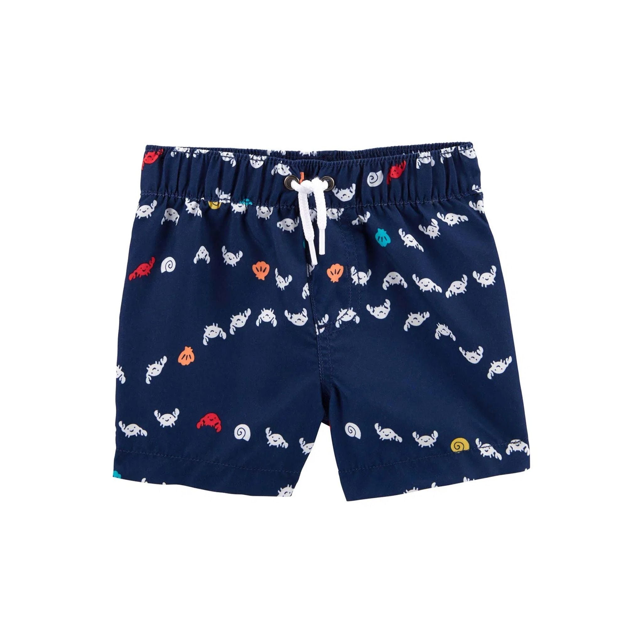 Carter's Erkek Bebek Güneş Koruyucu Mayo Set