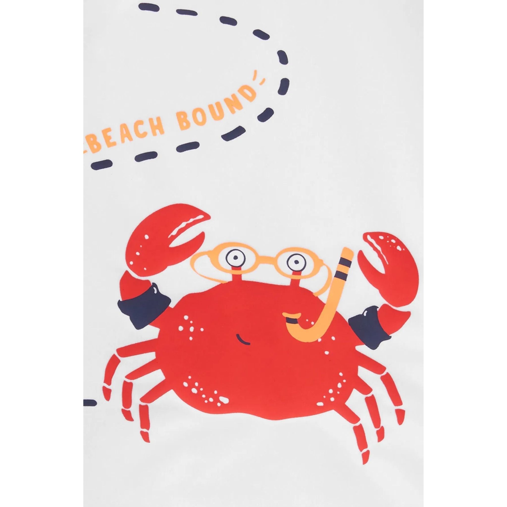 Carter's Erkek Bebek Güneş Koruyucu Mayo Set