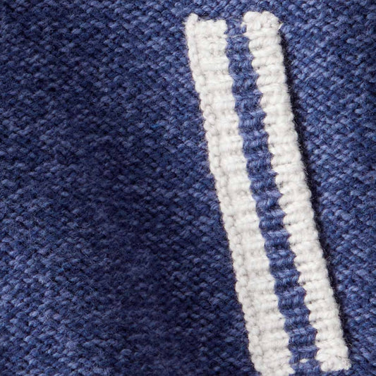 Carter's Erkek Bebek Kolej Tarzı Düğmeli Triko Hırka