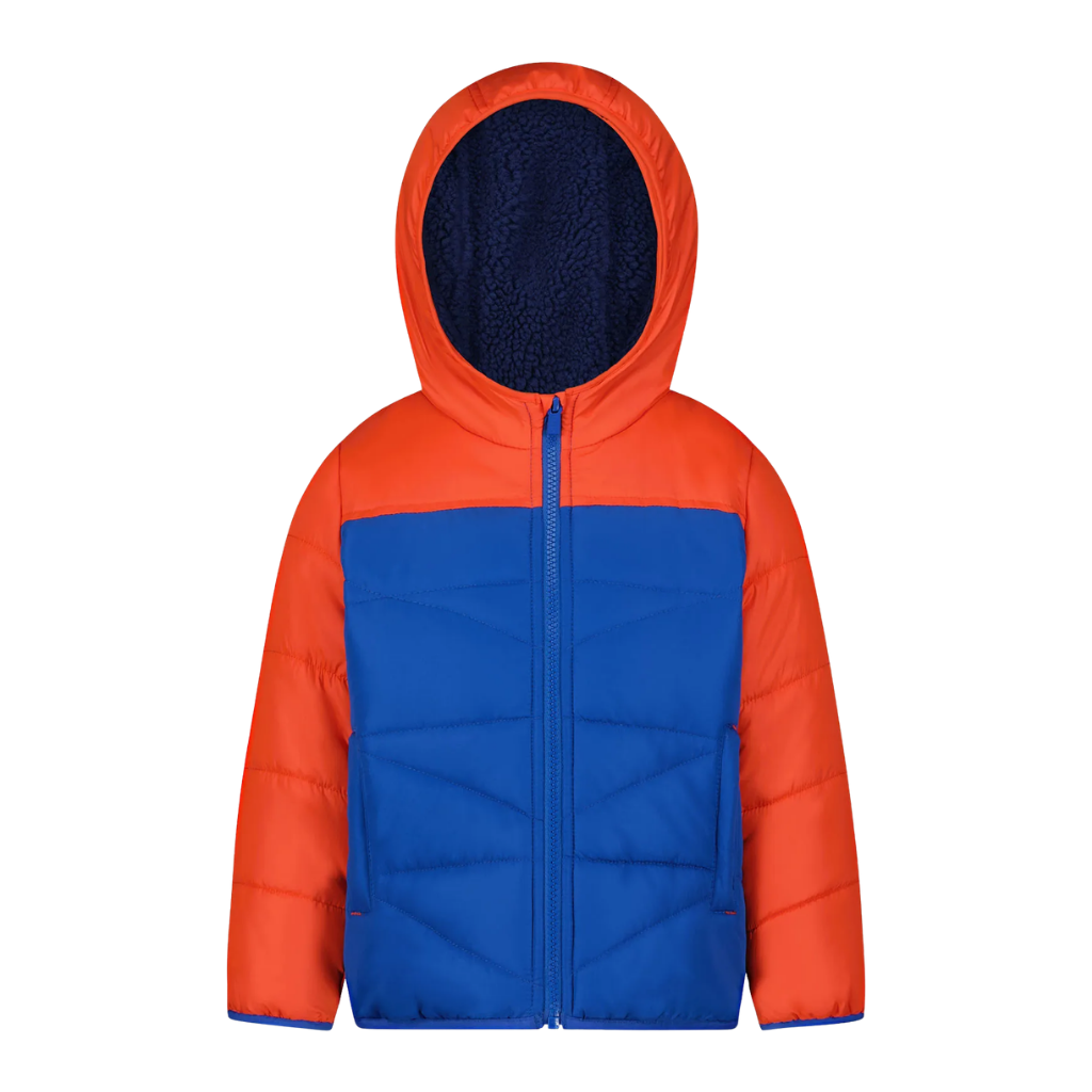 Carter's Erkek Bebek Mont