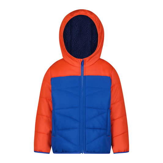 Carter's Erkek Bebek Mont