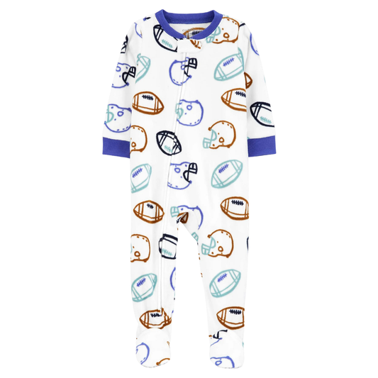 Carter's Erkek Bebek Polar Uyku Tulumu