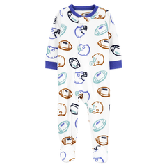 Carter's Erkek Bebek Polar Uyku Tulumu