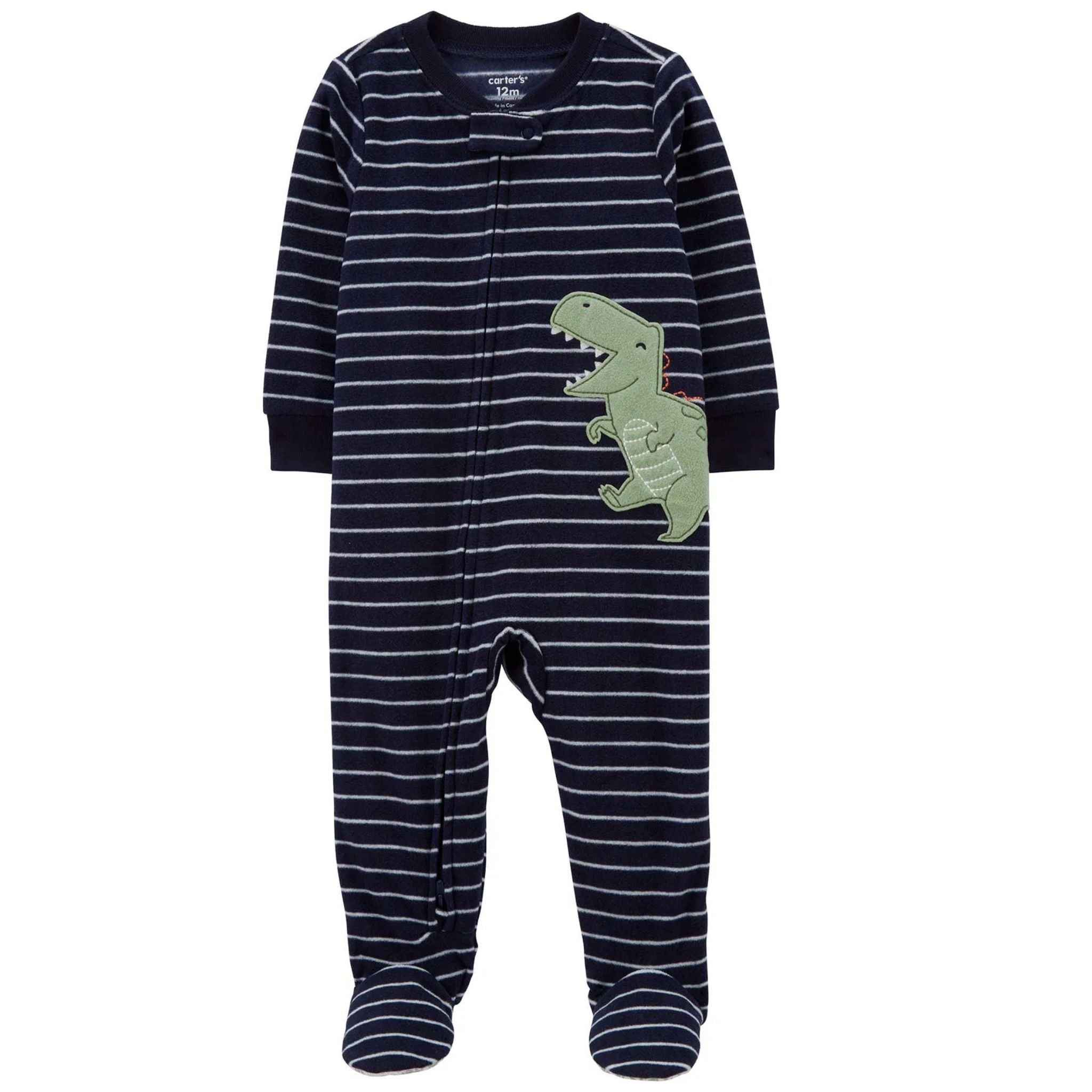 Carter's Erkek Bebek Polar Uyku Tulumu