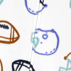 Carter's Erkek Bebek Polar Uyku Tulumu
