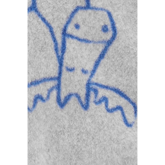Carter's Erkek Bebek Polar Uyku Tulumu