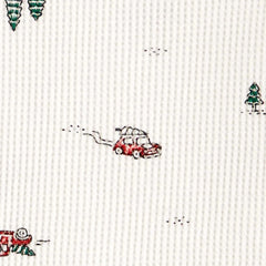 Carter's Erkek Bebek Salopet Set