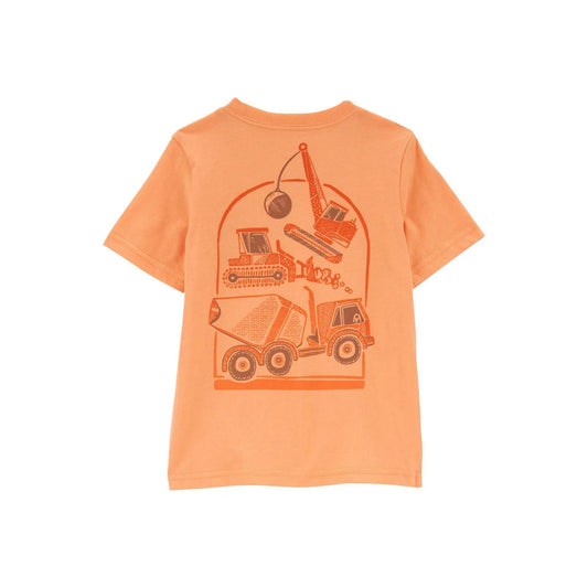 Carter's Erkek Bebek Şortlu Set