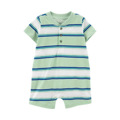 Carter's Erkek Bebek Tulum