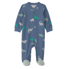 Carter's Erkek Bebek Uyku Tulumu Mavi