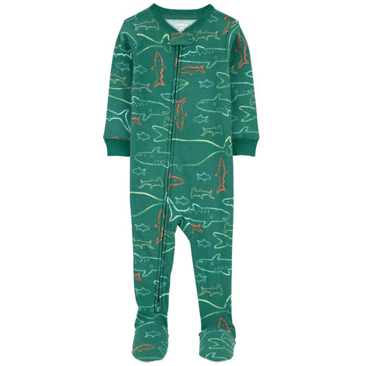 Carter's Erkek Bebek Uyku Tulumu