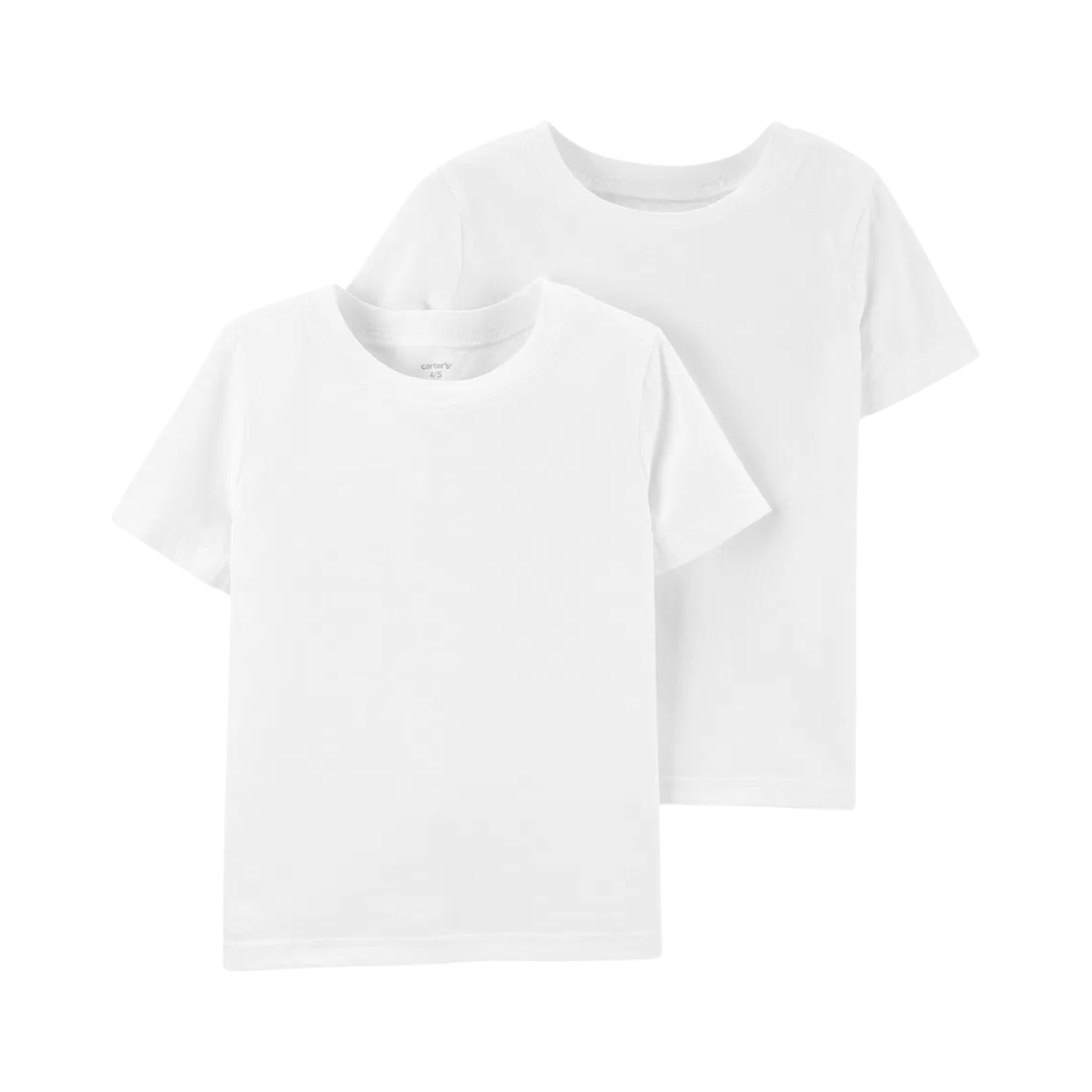 Carter's Erkek Çocuk 2'li Atlet Set