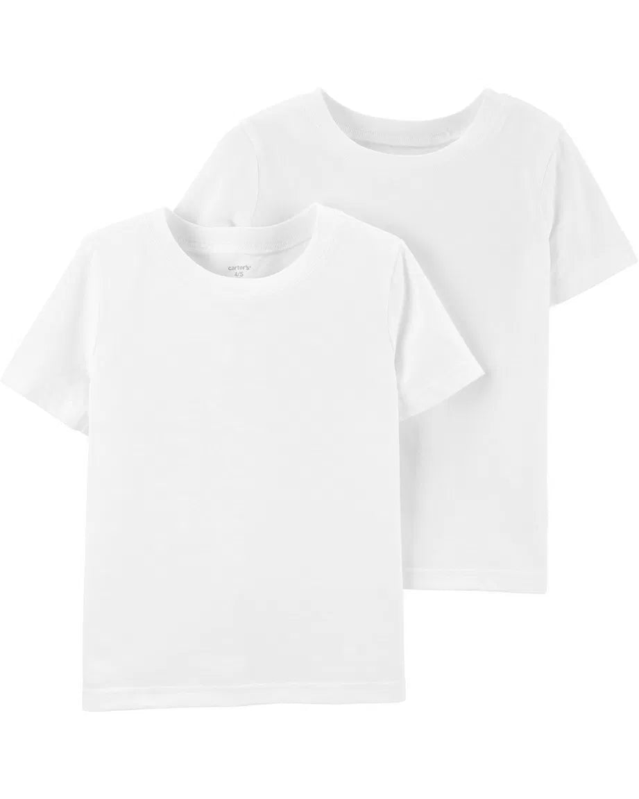 Carter's Erkek Çocuk 2'li Atlet Set
