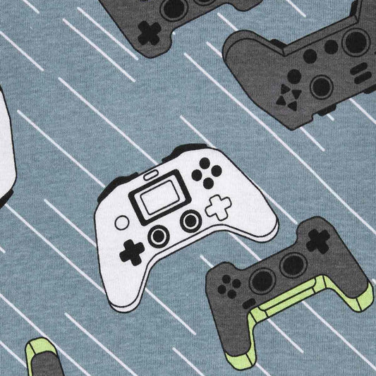 Carter's Erkek Çocuk 4'lü Pijama Set