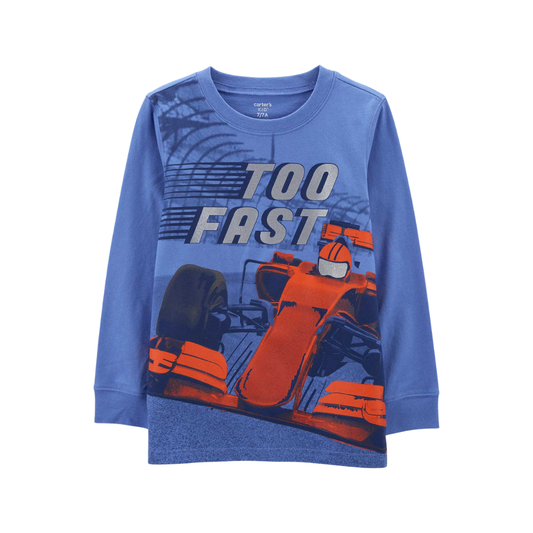 Carter's Erkek Çocuk Tshirt