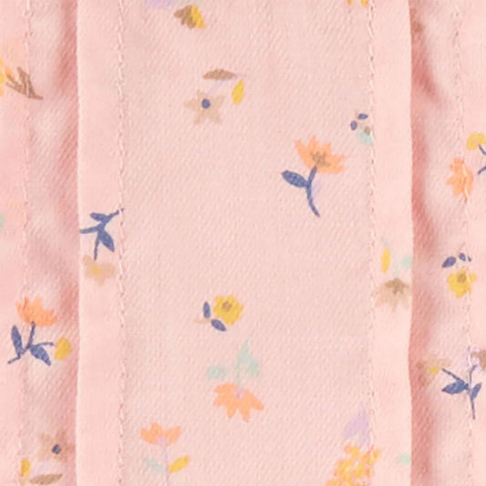 Carter's Kız Bebek 2'li Elbiseli Set