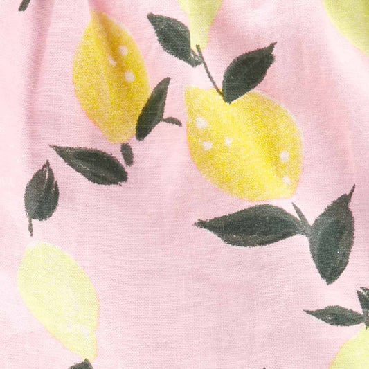 Carter's Kız Bebek 2'li Şortlu Set