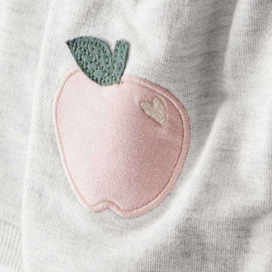 Carter's Kız Bebek 3'lü Hırkalı Takım