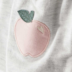 Carter's Kız Bebek 3'lü Hırkalı Takım