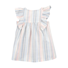 Carter's Kız Bebek Elbise