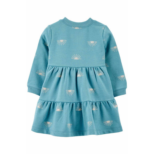 Carter's Kız Bebek Elbise