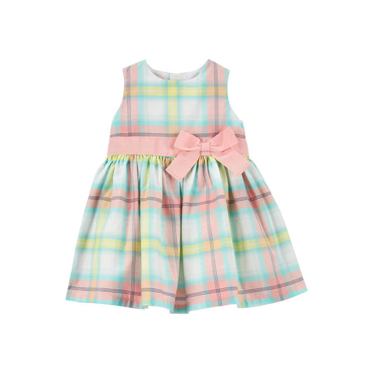 Carter's Kız Bebek Elbise