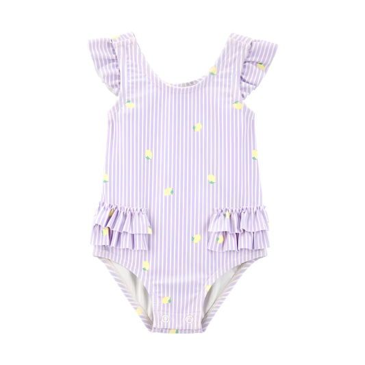 Carter's Kız Bebek Mayo