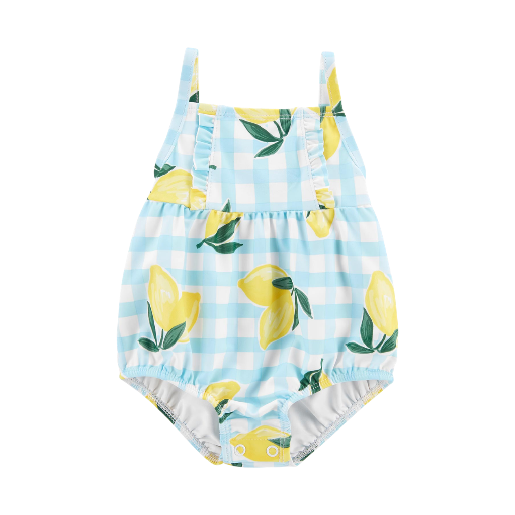 Carter's Kız Bebek Mayo