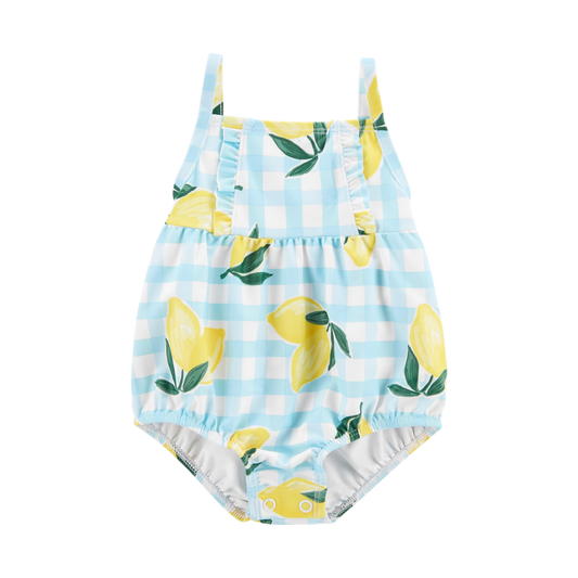 Carter's Kız Bebek Mayo
