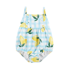 Carter's Kız Bebek Mayo
