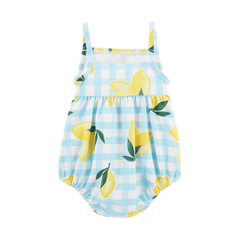 Carter's Kız Bebek Mayo