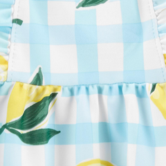 Carter's Kız Bebek Mayo