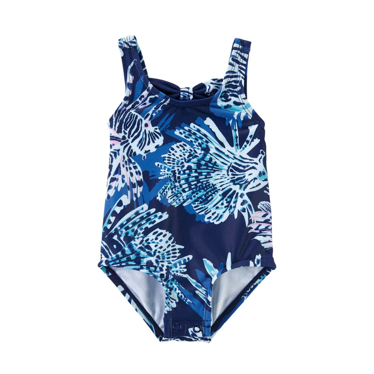 Carter's Kız Bebek Mayo