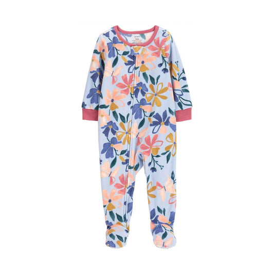 Carter's Kız Bebek Polar Uyku Tulumu
