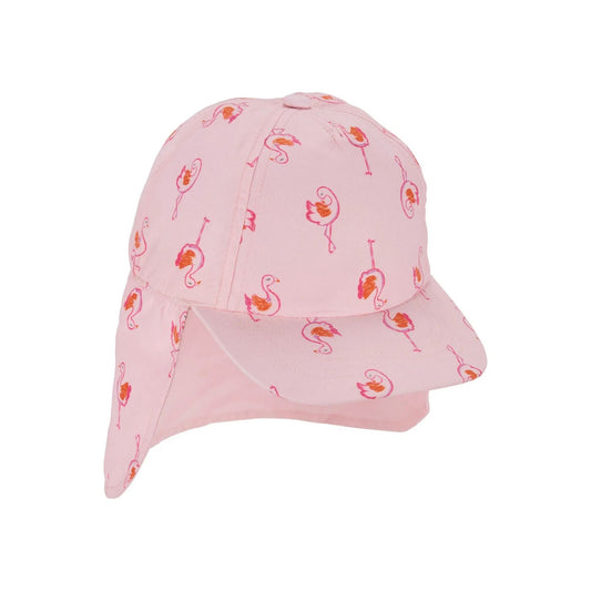 Carter's Kız Bebek Şapka