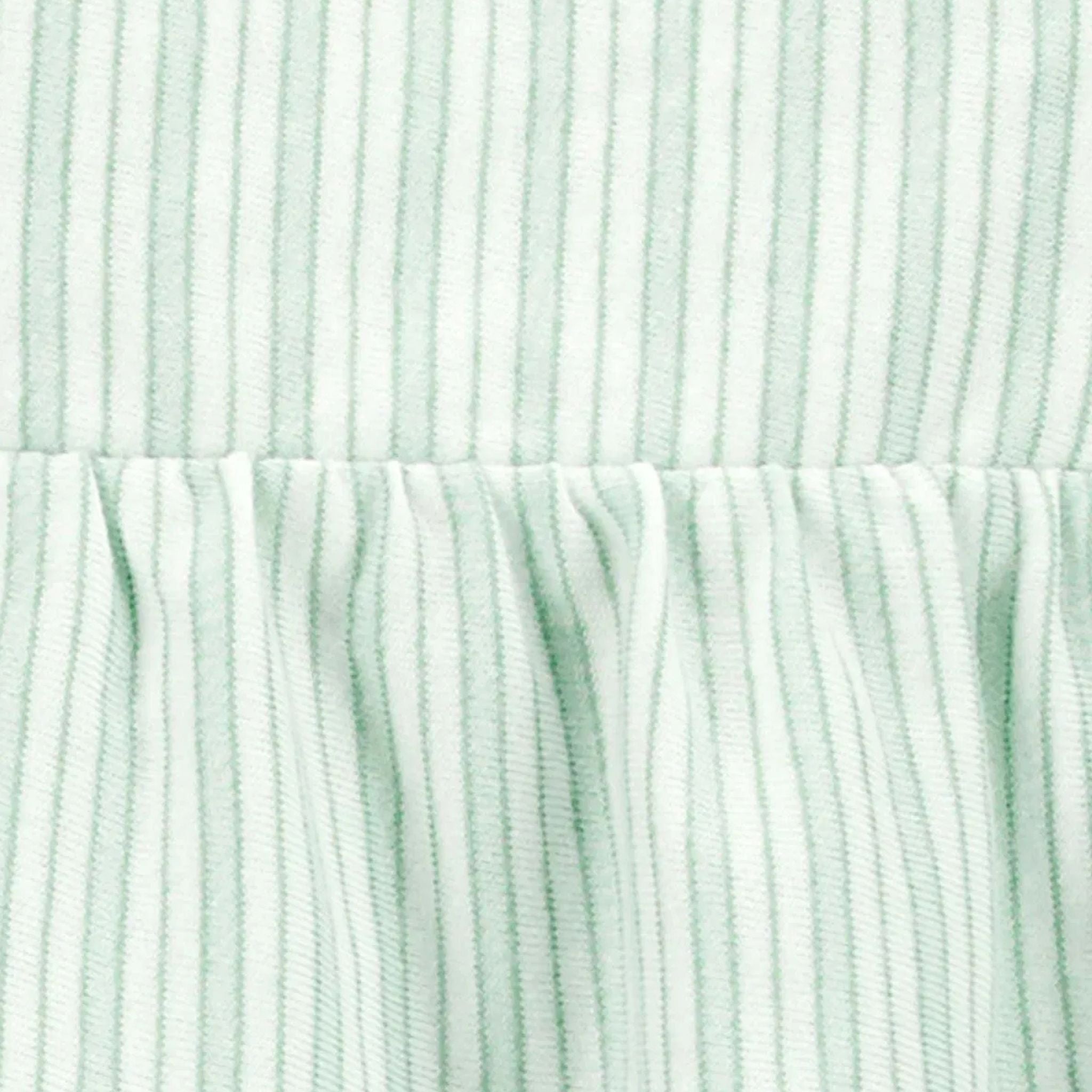 Carter's Kız Bebek Tulum